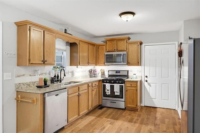288 Olde Mill Pointe, Hiram, GA 30141