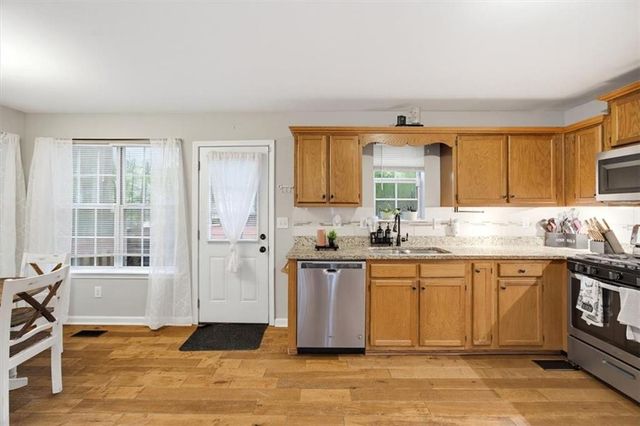 288 Olde Mill Pointe, Hiram, GA 30141