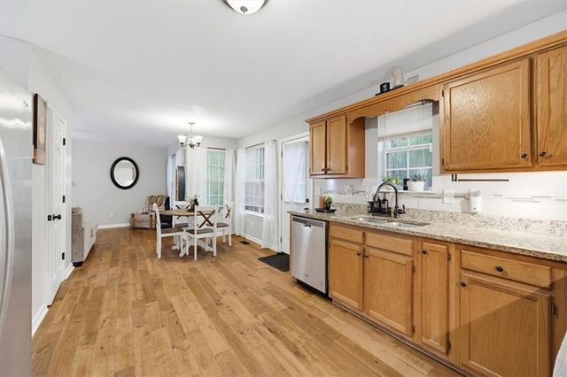 288 Olde Mill Pointe, Hiram, GA 30141