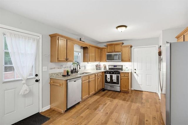 288 Olde Mill Pointe, Hiram, GA 30141
