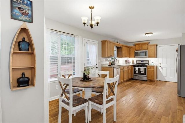 288 Olde Mill Pointe, Hiram, GA 30141