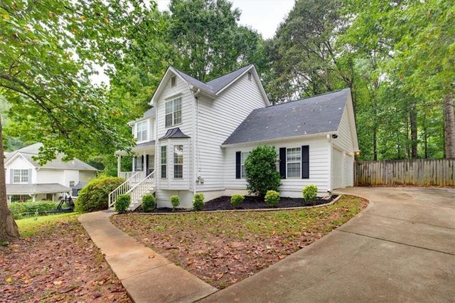 288 Olde Mill Pointe, Hiram, GA 30141