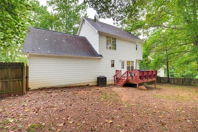 288 Olde Mill Pointe, Hiram, GA 30141