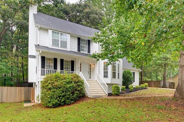 288 Olde Mill Pointe, Hiram, GA 30141