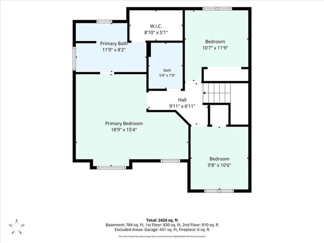 288 Olde Mill Pointe, Hiram, GA 30141