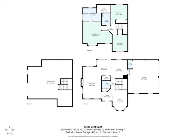 288 Olde Mill Pointe, Hiram, GA 30141
