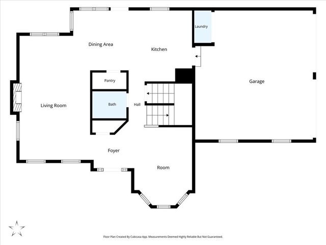 288 Olde Mill Pointe, Hiram, GA 30141