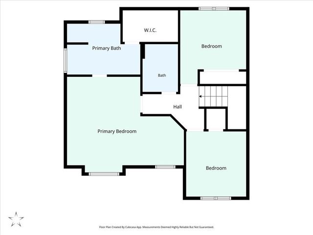 288 Olde Mill Pointe, Hiram, GA 30141