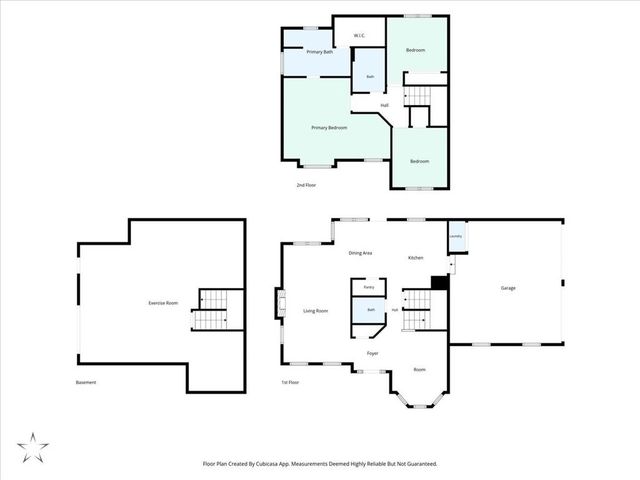 288 Olde Mill Pointe, Hiram, GA 30141
