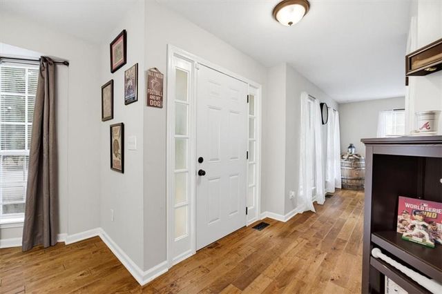 288 Olde Mill Pointe, Hiram, GA 30141