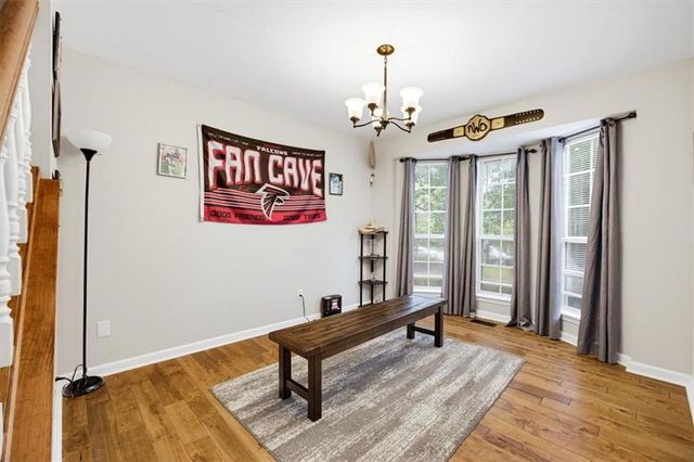 288 Olde Mill Pointe, Hiram, GA 30141