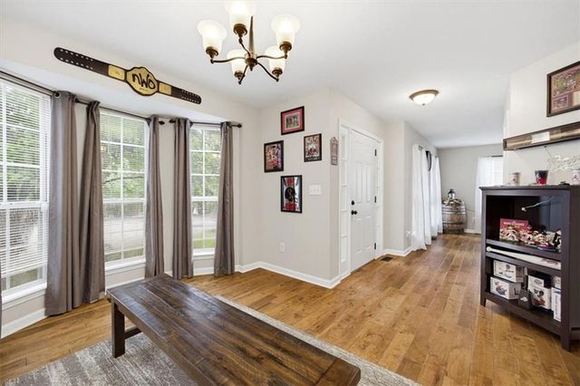 288 Olde Mill Pointe, Hiram, GA 30141