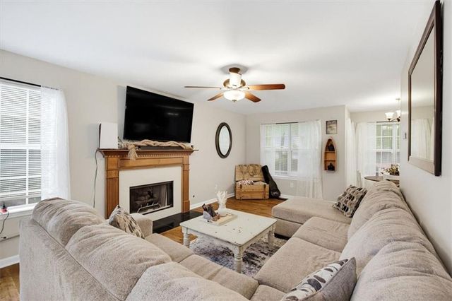 288 Olde Mill Pointe, Hiram, GA 30141
