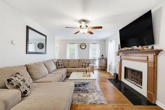 288 Olde Mill Pointe, Hiram, GA 30141