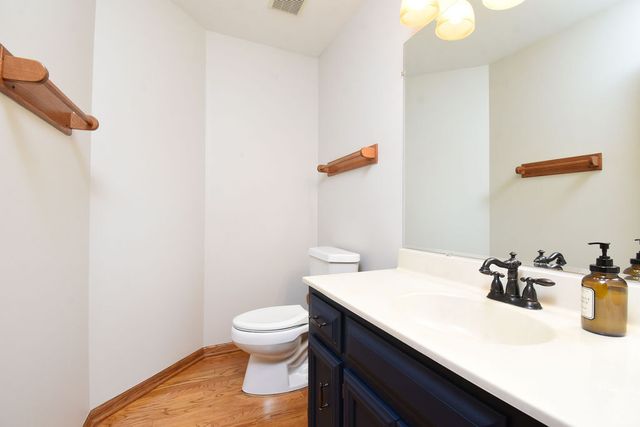 6928 154th Place, Oak Forest, IL 60452