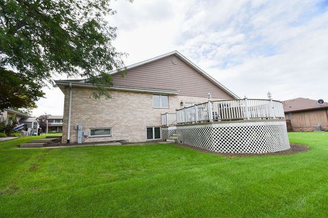 6928 154th Place, Oak Forest, IL 60452