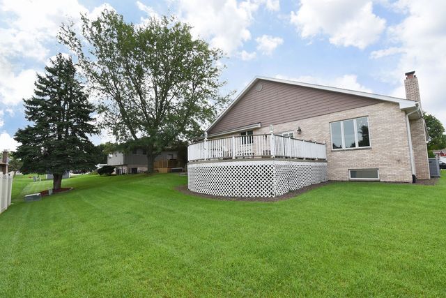 6928 154th Place, Oak Forest, IL 60452