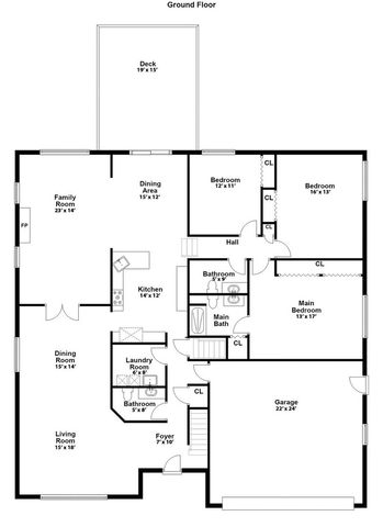 6928 154th Place, Oak Forest, IL 60452