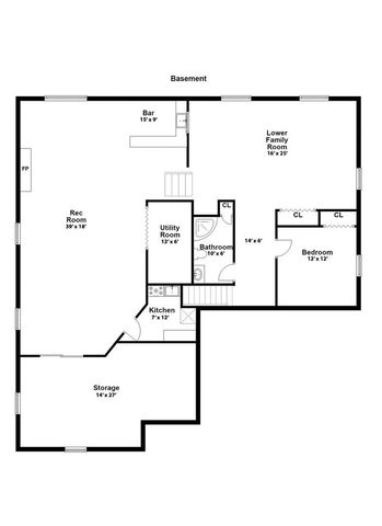 6928 154th Place, Oak Forest, IL 60452