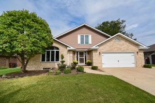 6928 154th Place, Oak Forest, IL 60452
