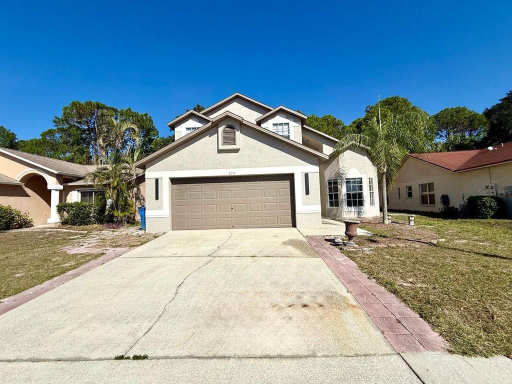 8731 HUNTFIELD STREET, Tampa, FL 33635