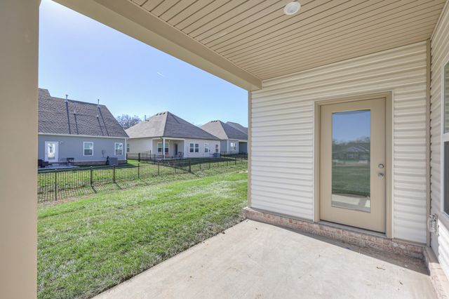 2023 Bennett Creek Drive, Columbia, TN 38401