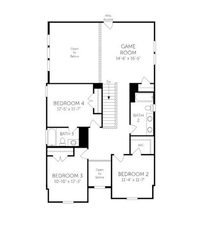 1905 Campfire Trail, Northlake, TX 76247