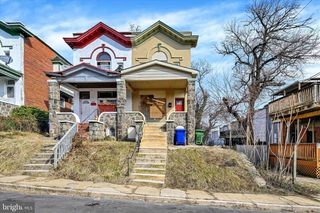 601 N LOUDON AVE, Baltimore, MD 21229
