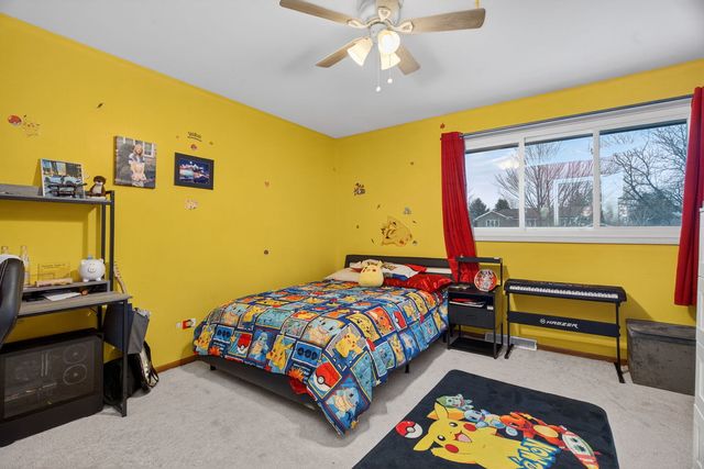 13940 S Teakwood Drive, Homer Glen, IL 60491