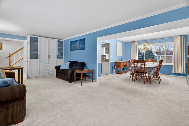 13940 S Teakwood Drive, Homer Glen, IL 60491