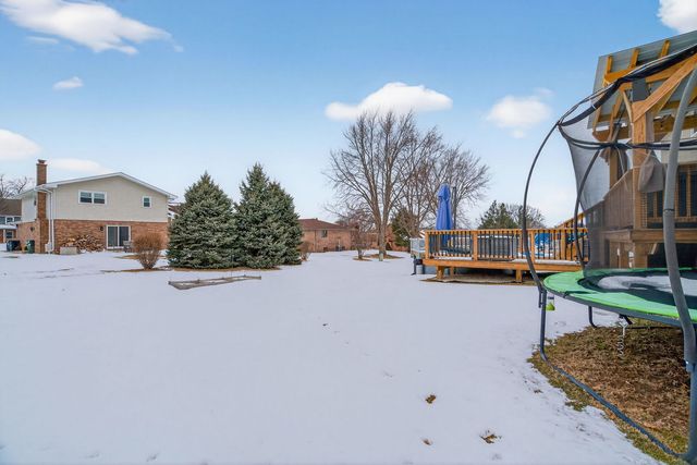 13940 S Teakwood Drive, Homer Glen, IL 60491