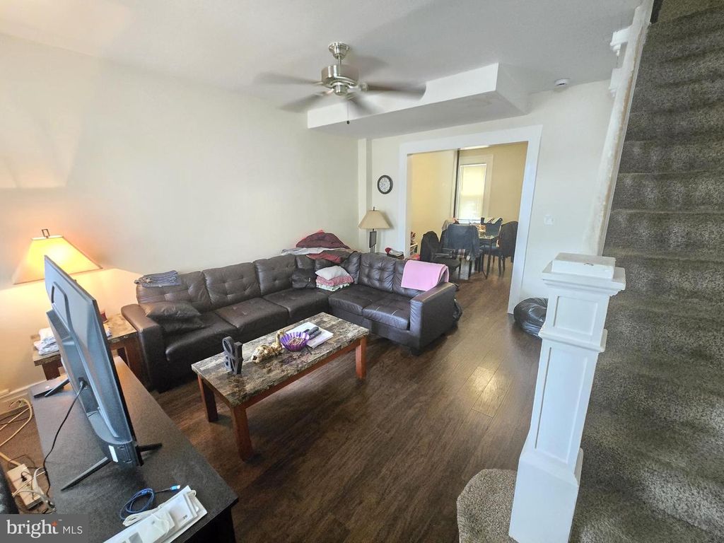 708 BELGIAN AVE, Baltimore, MD 21218