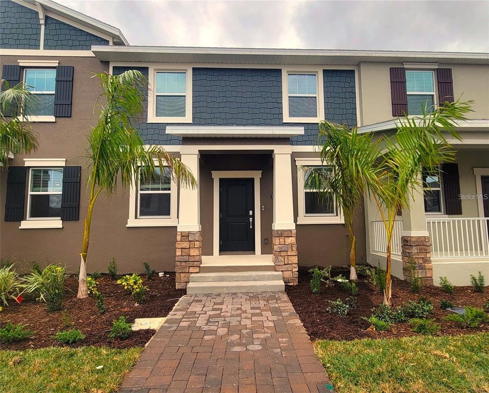 1690 CONTENTMENT LOOP, Kissimmee, FL 34744