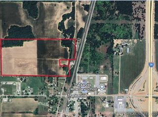 Bellview Street, Thackerville, OK 73459