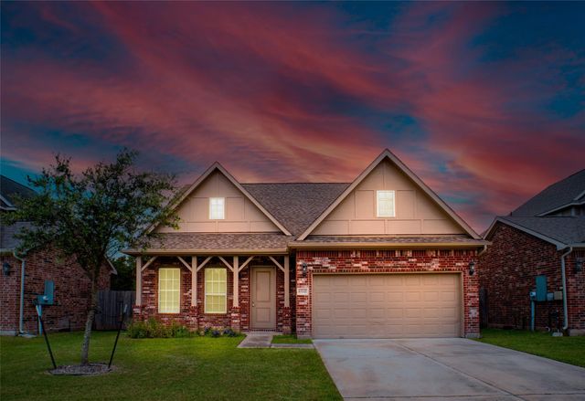 6532 Geisler Crossing Lane, Dickinson, TX 77539