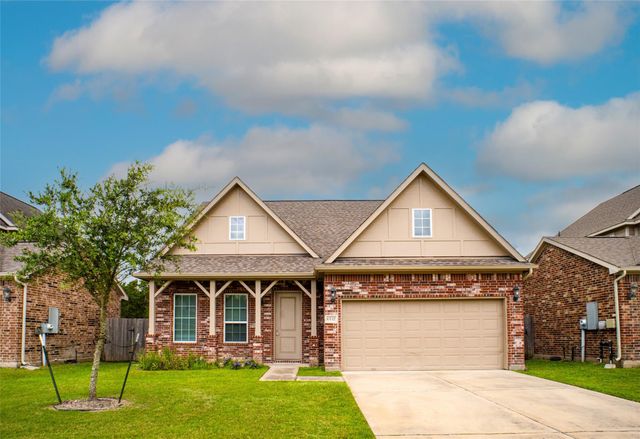 6532 Geisler Crossing Lane, Dickinson, TX 77539