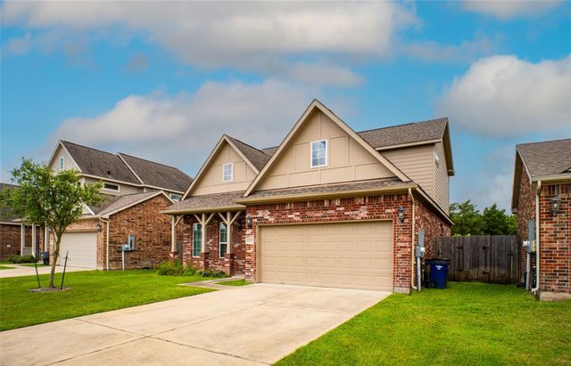 6532 Geisler Crossing Lane, Dickinson, TX 77539
