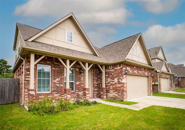 6532 Geisler Crossing Lane, Dickinson, TX 77539