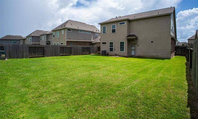 6532 Geisler Crossing Lane, Dickinson, TX 77539