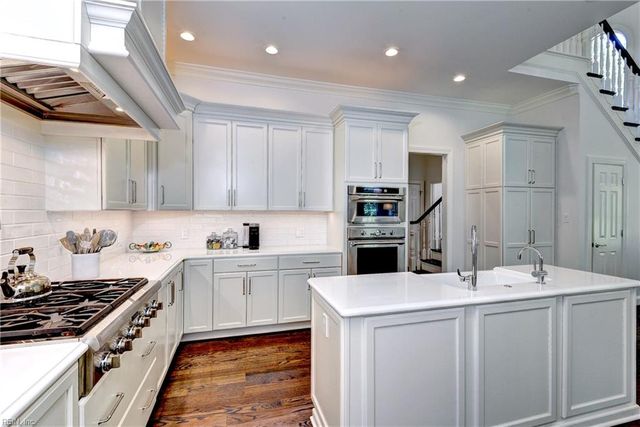 2509 Sanctuary DR, Williamsburg, VA 23185