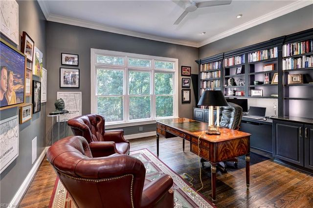 2509 Sanctuary DR, Williamsburg, VA 23185