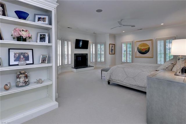 2509 Sanctuary DR, Williamsburg, VA 23185