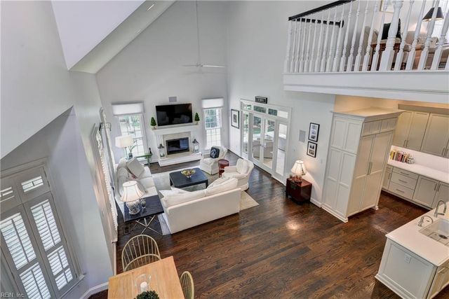 2509 Sanctuary DR, Williamsburg, VA 23185