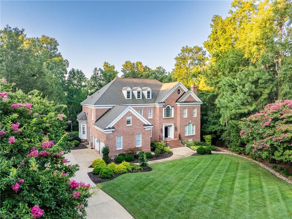 2509 Sanctuary DR, Williamsburg, VA 23185