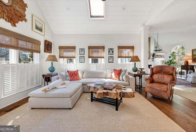 110 Woodmere Trail, Macon, GA 31210