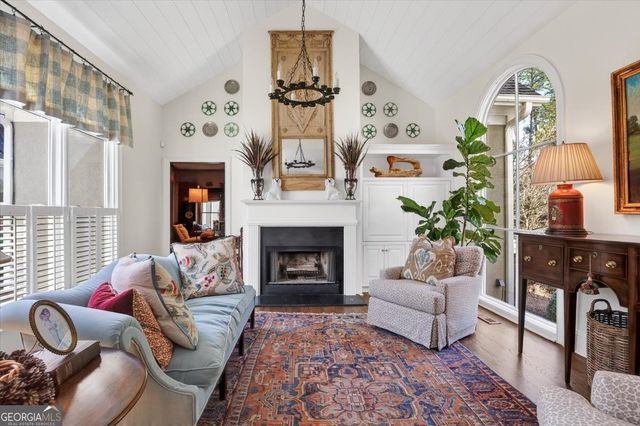 110 Woodmere Trail, Macon, GA 31210