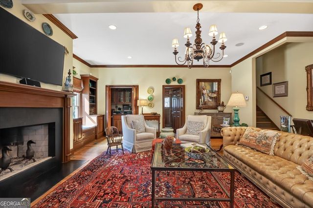 110 Woodmere Trail, Macon, GA 31210