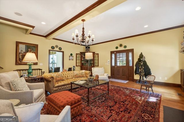 110 Woodmere Trail, Macon, GA 31210