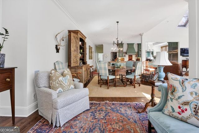 110 Woodmere Trail, Macon, GA 31210