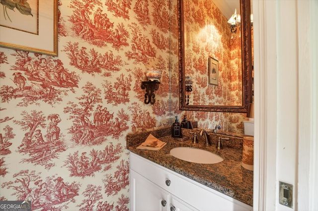 110 Woodmere Trail, Macon, GA 31210